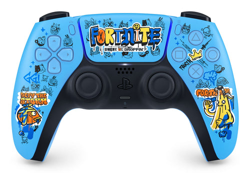 Sony 1000045435 periferica di gioco multicolore bluetooth/usb gamepad analogico/digitale playstation 5