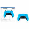 Controller Gaming Sony Azzurro