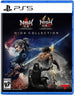 Sony nioh collection collezione inglese, ita playstation 5 - 9815990
