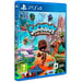 Sony sackboy: a big adventure, ps4 basic inglese, ita playstation 4 - 9821021