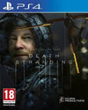 Sony death stranding, ps4 standard playstation 4 - 9997597