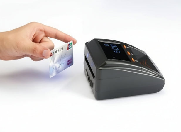 Verificabanconote speedy con batt - SPEEDY-CB