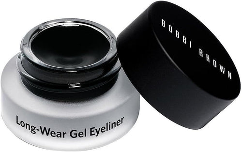 Eyeliner bobbi brown long-wear gel black ink - 0716170007861