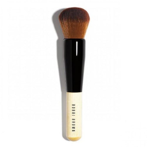 Pennello trucco bobbi brown full coverage face brush - 0716170109640