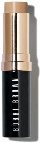 Fondotinta bobbi brown skin foundation stick beige-3 - 0716170124315