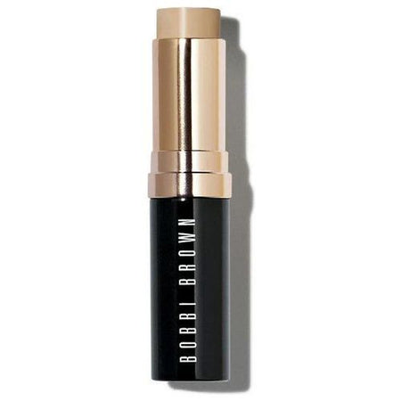 Fondotinta bobbi brown skin foundation stick porcelain -0 - 0716170124391