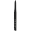 Eyeliner bobbi brown perfectly defined gel pitch black - 0716170132266