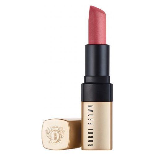 Rossetto bobbi brown luxe matte lip color true pink - 0716170192635
