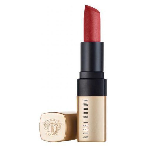 Rossetto bobbi brown luxe matte lip color red carpet - 0716170192727