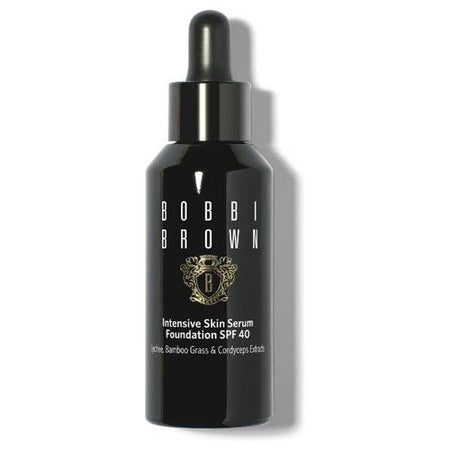 Fondotinta bobbi brown intensive skin serum foundation spf40 beige - 0716170229157