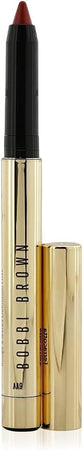 Rossetto bobbi brown luxe defining lipstick terracotta - 0716170241692