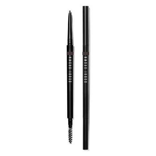 Mascara e prodotti sopracciglia bobbi brown micro brow pencil mahogany - 0716170242521