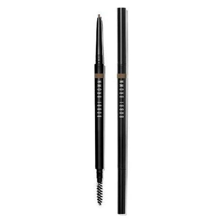 Mascara e prodotti sopracciglia bobbi brown micro brow pencil honey br - 0716170252674