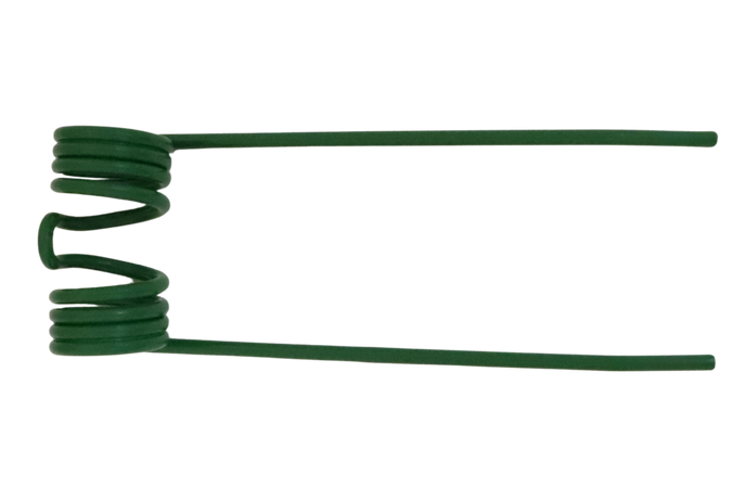 Dente pick up per pressa/rotopressa adattabile Claas 8072970