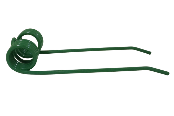 Dente pick up per pressa/rotopressa adattabile Claas 8072970