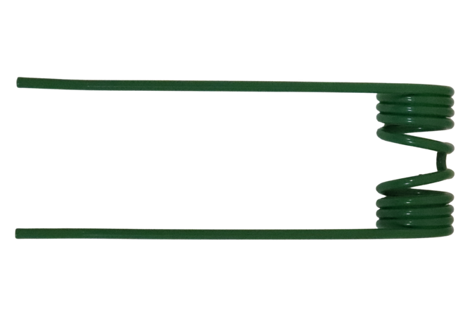 Dente pick up per pressa/rotopressa adattabile Claas 8072970