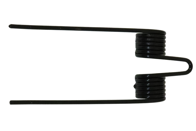Dente pick-up adattabile Hesston 7893746 filo 5 confezione da 5 pezzi