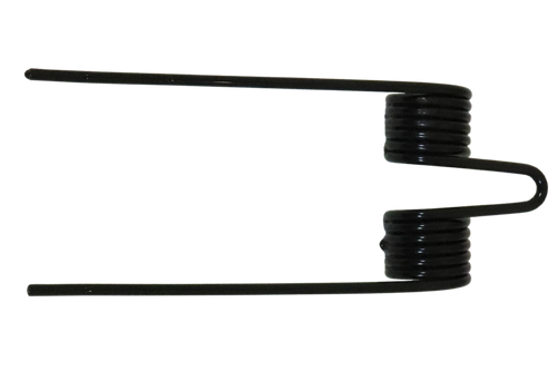 Dente pick-up adattabile Hesston 7893746 filo 5 confezione da 5 pezzi