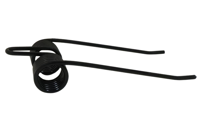 Dente pick-up adattabile Hesston 7893746 filo 5 confezione da 5 pezzi
