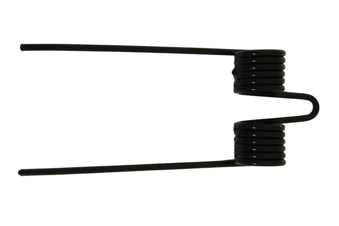 Dente pick-up adattabile Hesston 7893746 filo 5 confezione da 5 pezzi