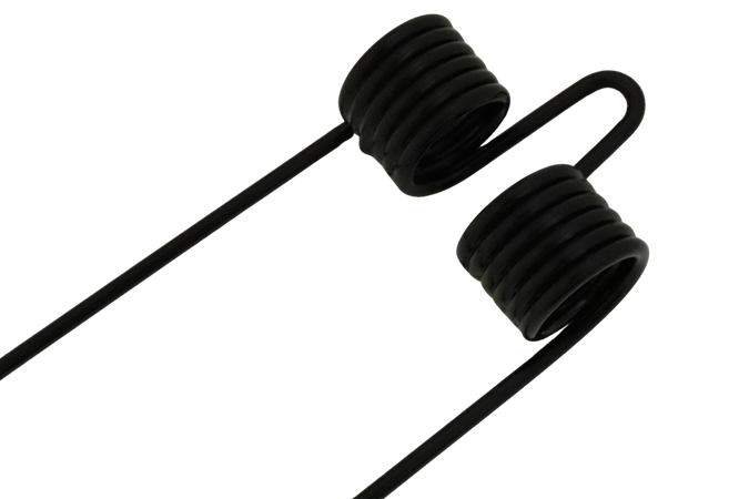 Dente pick-up adattabile Hesston 7893746 filo 5 confezione da 5 pezzi