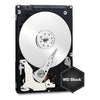Wd black 2tb 7200rpm 3.5p s3 (dk) - WD2003FZEX