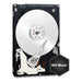 Wd black 2tb 7200rpm 3.5p s3 (dk) - WD2003FZEX