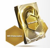 Wd gold 1tb sata3 3.5 7200rpm - WD1005FBYZ