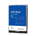Wd blue mobile 1tb sata3 2.5 5400rpm - WD10SPZX