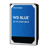 Hd wd sata 6tb 3.5 blue 7mm 5400 rpm 256mb cache - wd60ezaz