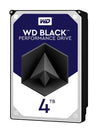 Wd black 3.5p 4tb sata3 nas (dk) - WD4005FZBX