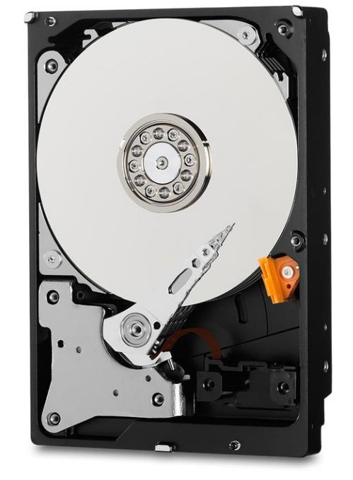Western digital purple 3.5 1000 gb serial ata iii - WD10PURZ