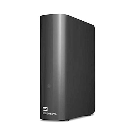 Wd elements desktop 8tb - WDBWLG0080HBK-EESN