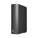 Wd elements desktop 8tb - WDBWLG0080HBK-EESN