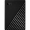 Hard Disk Esterno Western Digital My Passport 1 TB HDD Nero