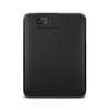 Western digital hdd elements portable 5tb usb3.0 2,5 5400 - WDBU6Y0050BBK-WESN