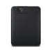 Western digital hdd elements portable 5tb usb3.0 2,5 5400 - WDBU6Y0050BBK-WESN