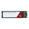 Wd red ssd m.2 sata nas sa500 2tb - WDS200T1R0B