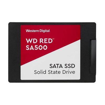 Wd red ssd 1tb 2,5 - WDS100T1R0A