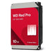 Wd red pro hdd 3.5 10tb - WD103KFBX