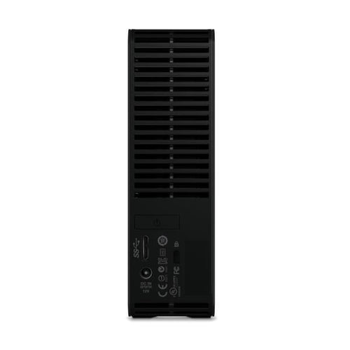 Wd elements desktop 18tb - WDBWLG0180HBK-EESN