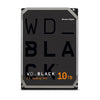 Wd black sata 3.5p 10tb (dk) - WD101FZBX