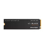 Ssd wd black sn770 m.2 - WDS250G3X0E