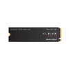Western digital ssd interno black sn770 2tb m.2 2280 pcie 4.0 x4 nvme - 12426