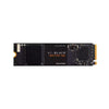 Wd black ssd sn7se 500gb nvme 3600mb/s - WDS500G1B0E