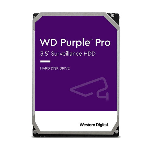 Wd purple pro 10tb (av) - WD101PURP