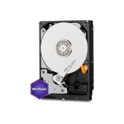 Wd purple 3.5p 4tb 256mb sata3 (av) hd 3.5p 5400rpm - wd43purz