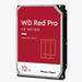 Wd red pro 3.5p 14tb hdd cache64mb - WD142KFGX