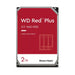 Wd red plus 3.5p 2tb 128mb (dk) - WD20EFPX
