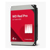 4tb red pro 256mb cmr - WD4005FFBX